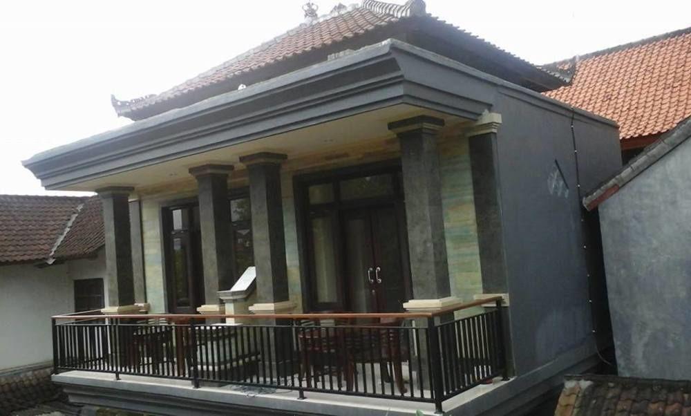 Depa House 호텔 우붓 외부 사진